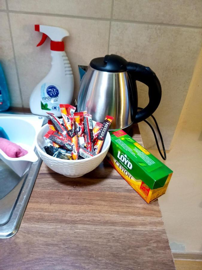 Apartament в центъра на *