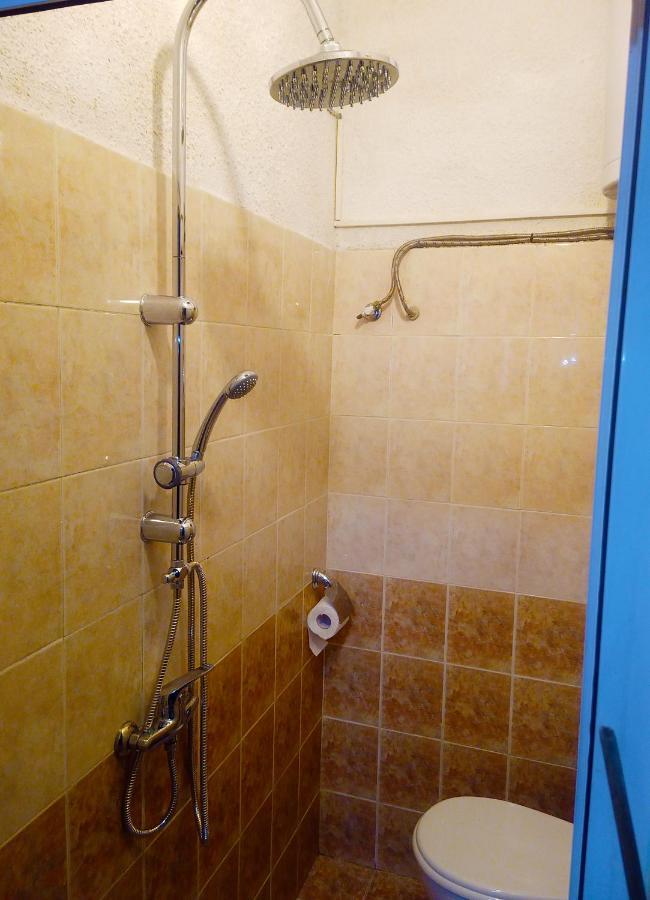 דירה в центъра на *